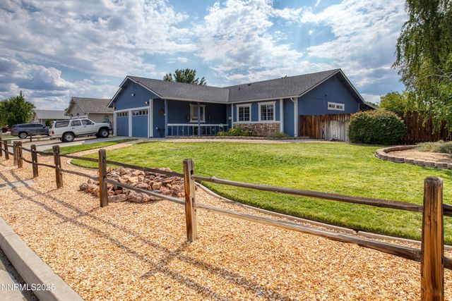 155 Veronica Avenue, Spanish Springs, NV 89436