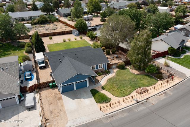 155 Veronica Avenue, Spanish Springs, NV 89436