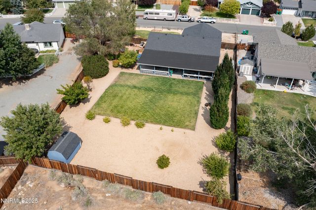 155 Veronica Avenue, Spanish Springs, NV 89436