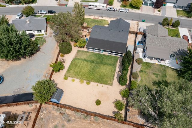 155 Veronica Avenue, Spanish Springs, NV 89436