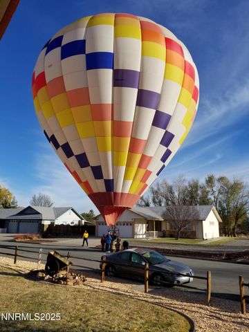 155 Veronica Avenue, Spanish Springs, NV 89436