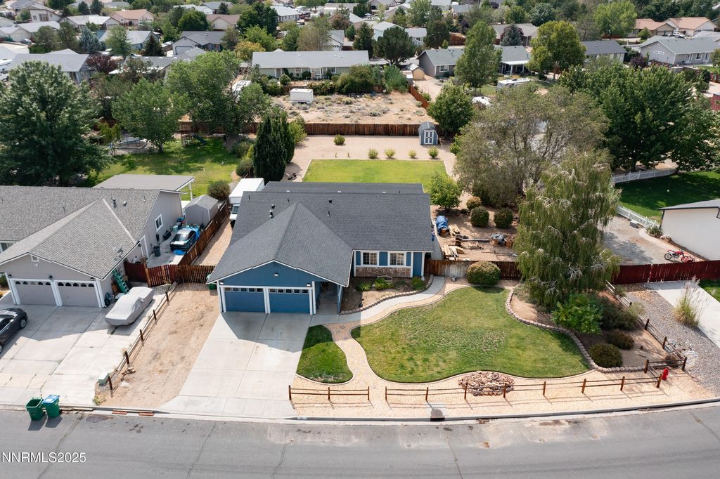 155 Veronica Avenue, Spanish Springs, NV 89436