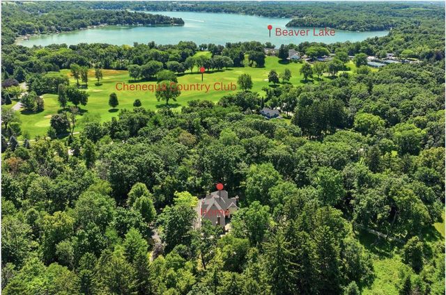 31575 County Road K, Hartland, WI 53029