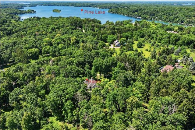 31575 County Road K, Hartland, WI 53029
