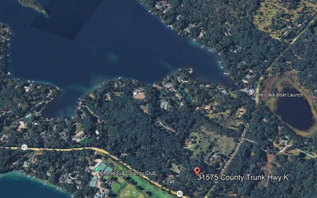 31575 County Road K, Hartland, WI 53029