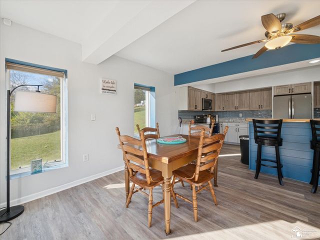 7302 N Lakeview Drive, Cambria Twp, MI 49242