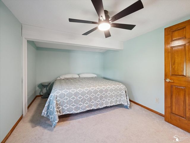 7302 N Lakeview Drive, Cambria Twp, MI 49242