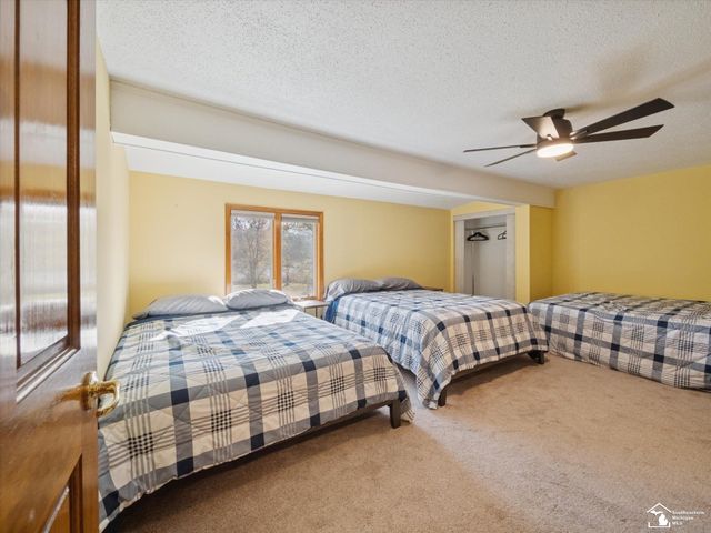 7302 N Lakeview Drive, Cambria Twp, MI 49242