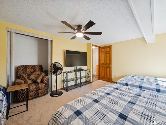 7302 N Lakeview Drive, Cambria Twp, MI 49242