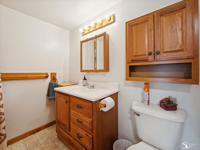 7302 N Lakeview Drive, Cambria Twp, MI 49242