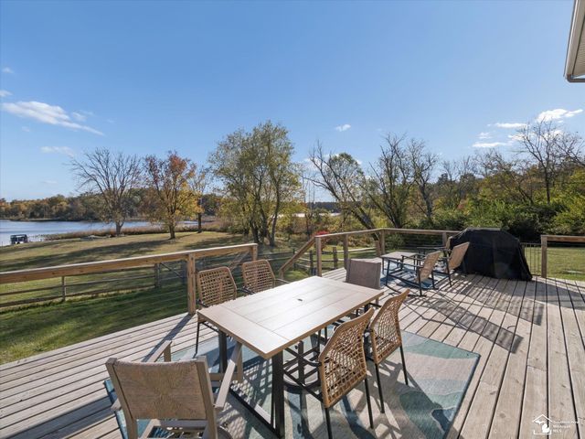 7302 N Lakeview Drive, Cambria Twp, MI 49242