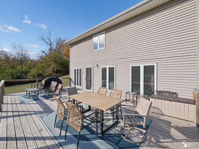 7302 N Lakeview Drive, Cambria Twp, MI 49242