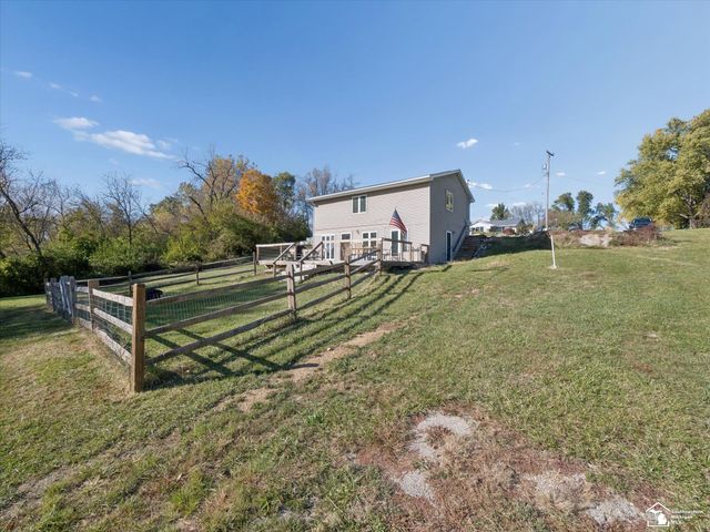 7302 N Lakeview Drive, Cambria Twp, MI 49242