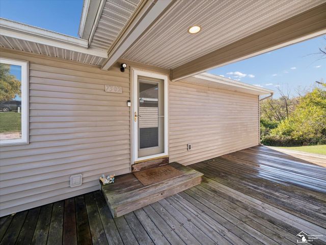 7302 N Lakeview Drive, Cambria Twp, MI 49242