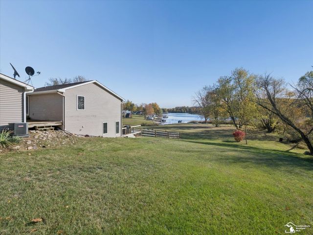 7302 N Lakeview Drive, Cambria Twp, MI 49242