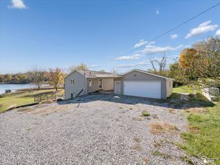 7302 N Lakeview Drive, Cambria Twp, MI 49242