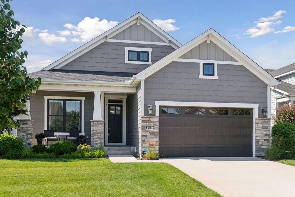 24540 Niblick Alcove, Shorewood, MN 55331