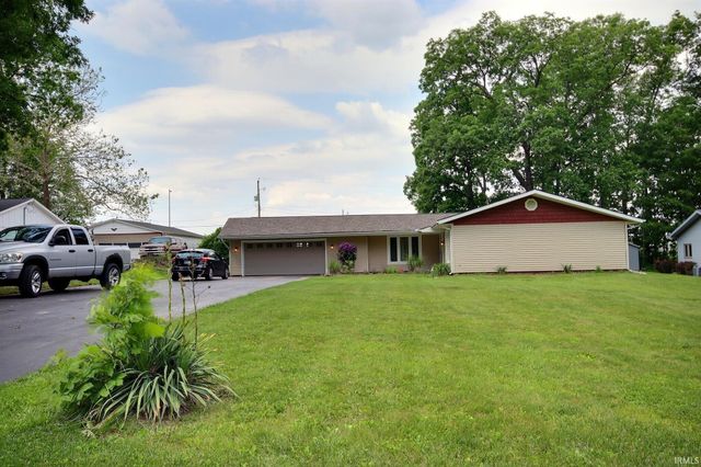 618 Rewill Drive, Fort Wayne, IN 46804