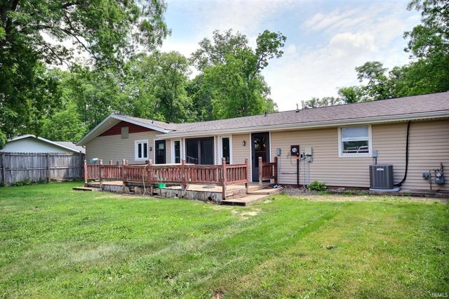 618 Rewill Drive, Fort Wayne, IN 46804