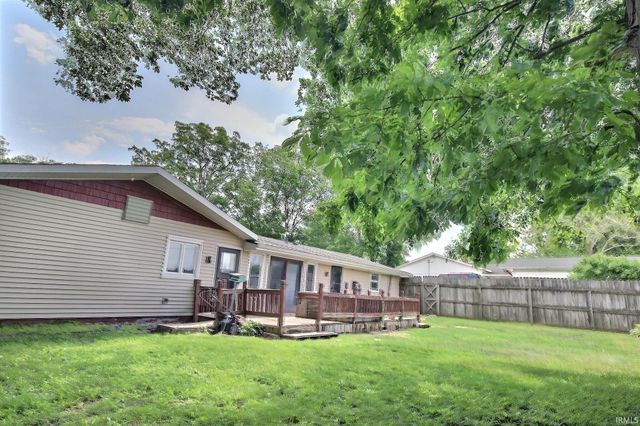 618 Rewill Drive, Fort Wayne, IN 46804
