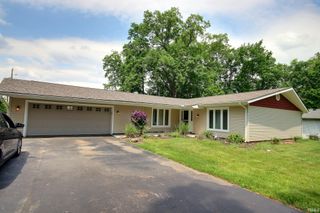 618 Rewill Drive, Fort Wayne, IN 46804