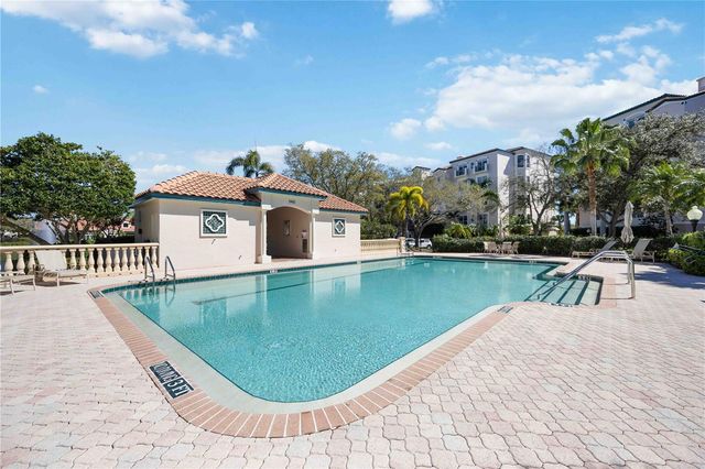 5430 EAGLES POINT CIRCLE 104, Sarasota, FL 34231