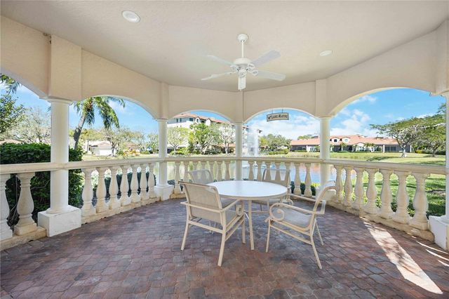 5430 EAGLES POINT CIRCLE 104, Sarasota, FL 34231