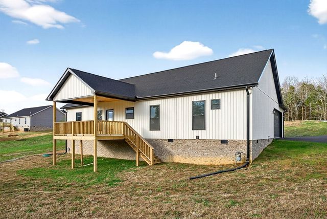 486 Pistole Rd, Sparta, TN 38583