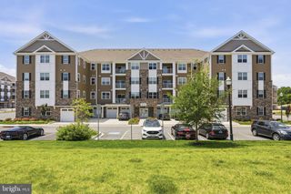 401 BOLD RULER CT #307, Havre De Grace, MD 21078