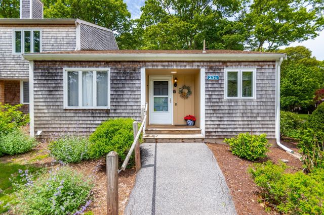 234 Seaward Bend 234, Falmouth, MA 02536