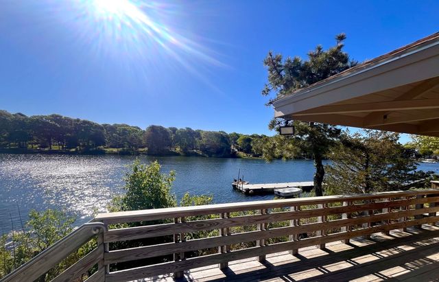 234 Seaward Bend 234, Falmouth, MA 02536