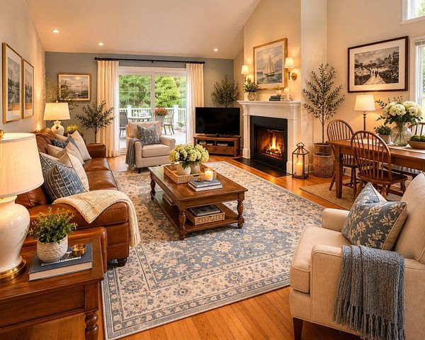 234 Seaward Bend 234, Falmouth, MA 02536