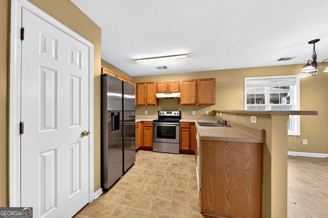 744 W Vincent Drive, Athens, GA 30607