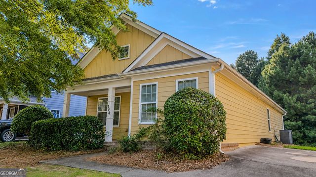744 W Vincent Drive, Athens, GA 30607