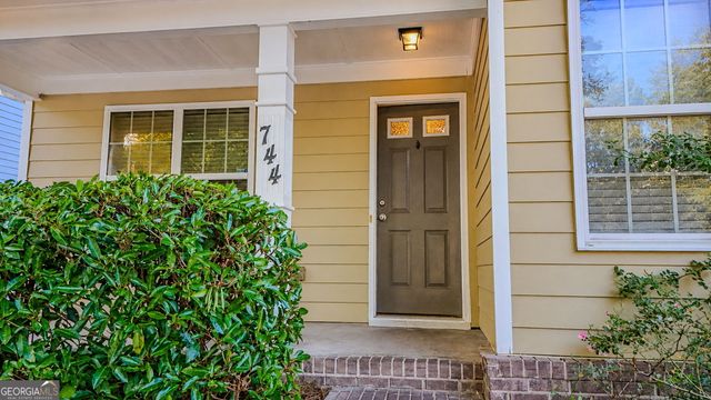 744 W Vincent Drive, Athens, GA 30607