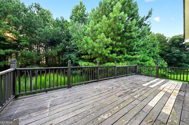 744 W Vincent Drive, Athens, GA 30607