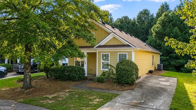 744 W Vincent Drive, Athens, GA 30607