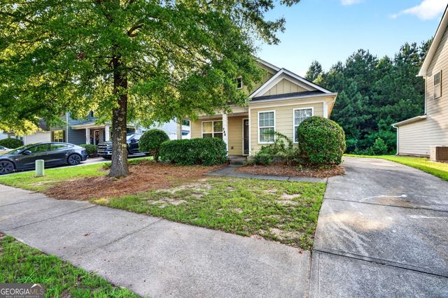 744 W Vincent Drive, Athens, GA 30607