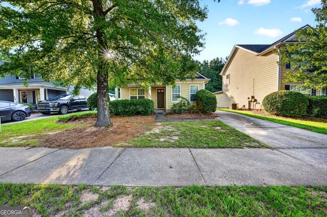 744 W Vincent Drive, Athens, GA 30607