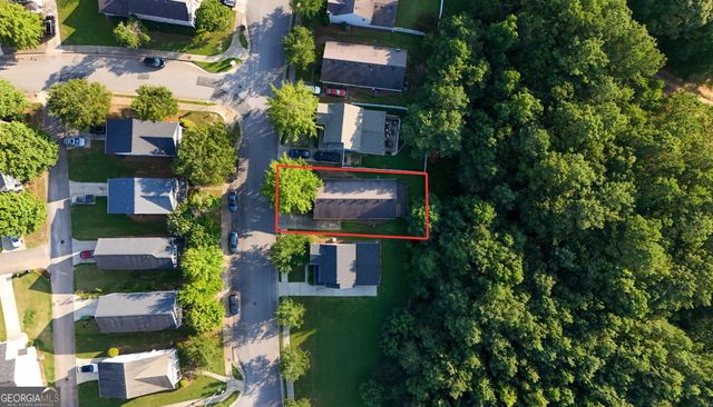 744 W Vincent Drive, Athens, GA 30607