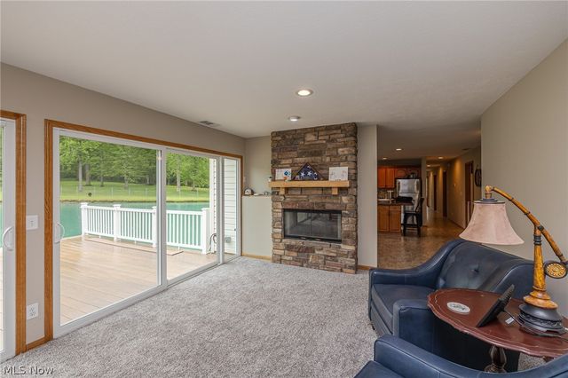 9541 N Bedford Road, Macedonia, OH 44056