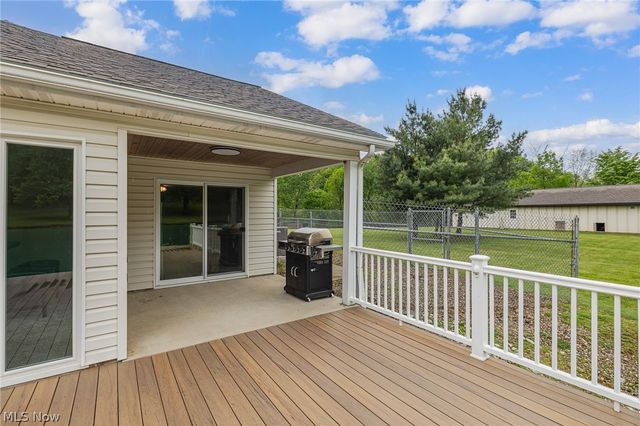9541 N Bedford Road, Macedonia, OH 44056