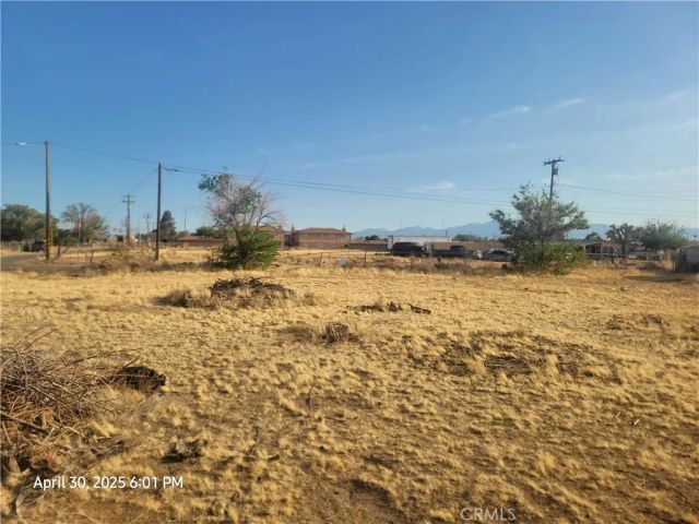 18340 Delicious Street, Adelanto, CA 92301