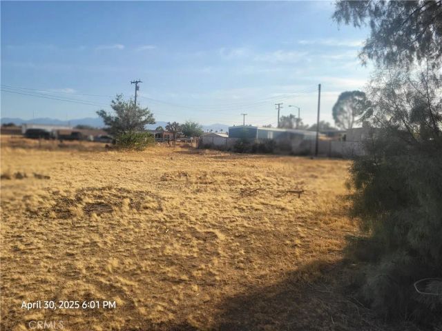 18340 Delicious Street, Adelanto, CA 92301