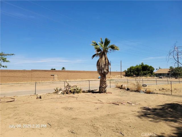 18340 Delicious Street, Adelanto, CA 92301