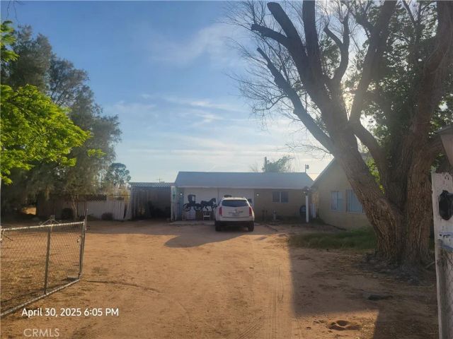 18340 Delicious Street, Adelanto, CA 92301