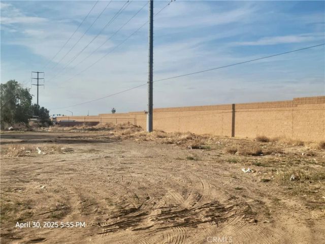 18340 Delicious Street, Adelanto, CA 92301