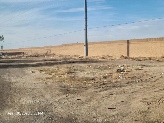 18340 Delicious Street, Adelanto, CA 92301
