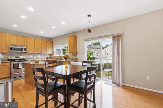 4 WILTSHIRE DR, Stafford, VA 22554