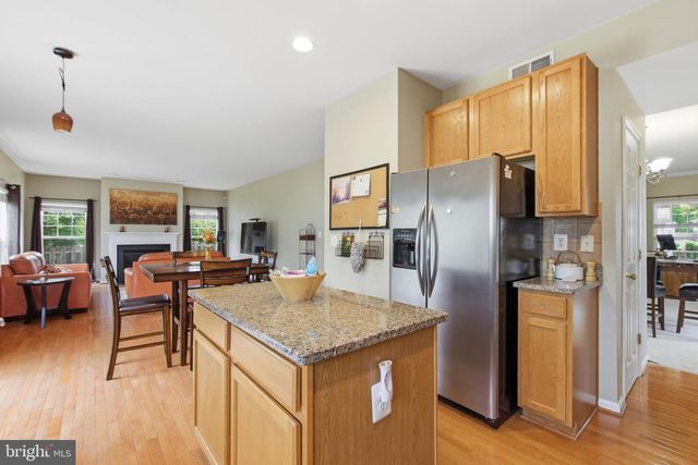 4 WILTSHIRE DR, Stafford, VA 22554